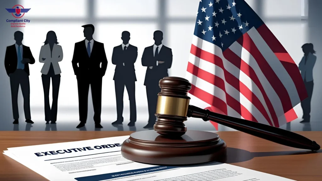 Navigating Compliance Changes Under the New Trump Administration_Compliant city