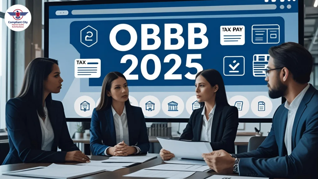 The One Big Beautiful Bill (OBBB) Is Now Law: What HR and Payroll Professionals Need to Know in 2025