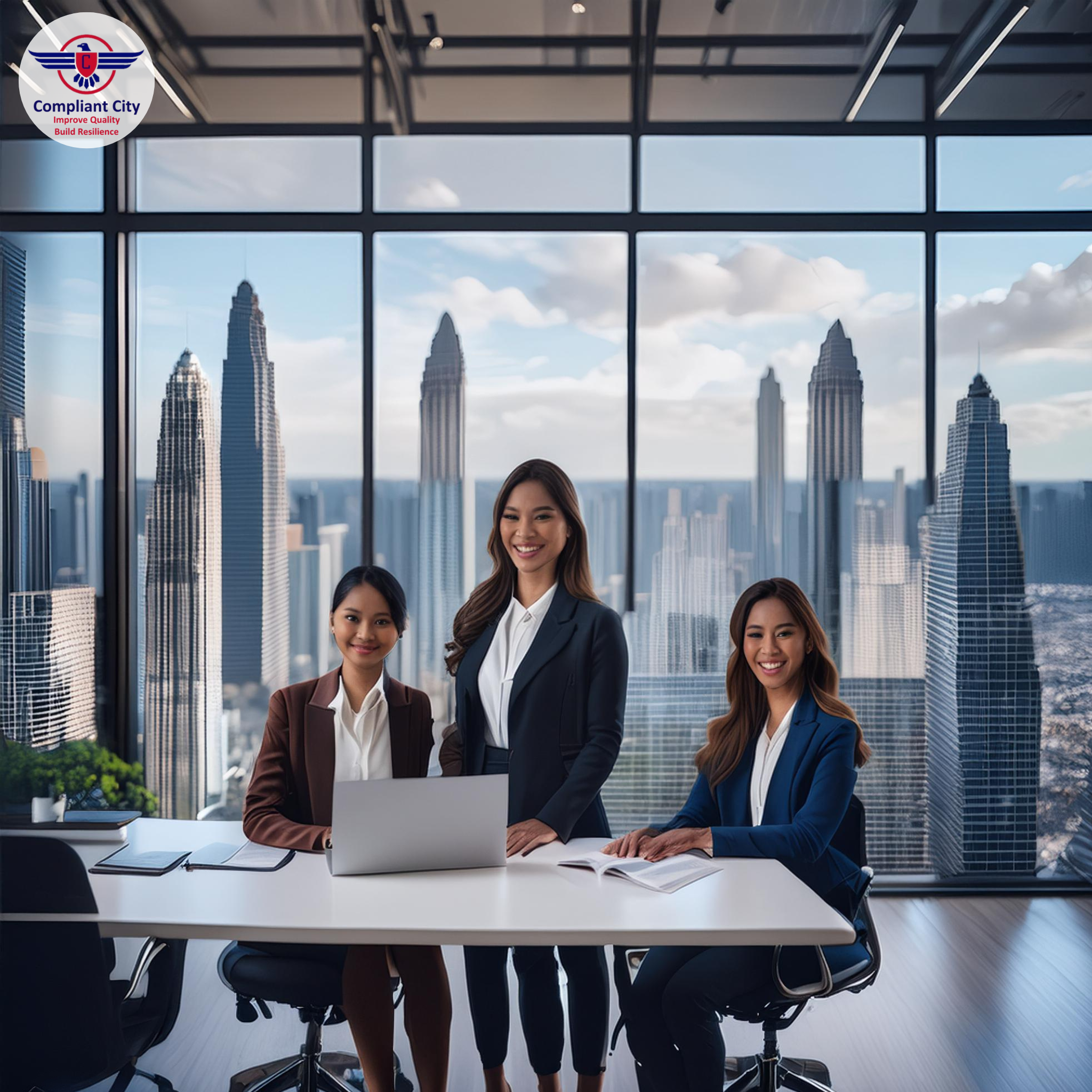 Compliant-City_About us